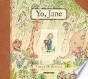 libro Yo, Jane
