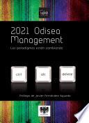 libro 2021 Odisea Management