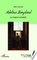 libro Adelina Bonpland