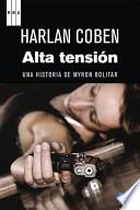 libro Alta Tensión