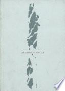 libro Álvaro García
