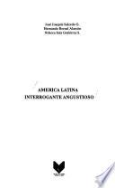 libro América Latina