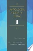 libro Antología Poética Total