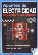 libro Apuntes De Electricidad Aplicada A Los Buques