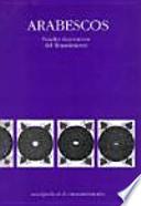 libro Arabescos