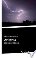 libro Aritania