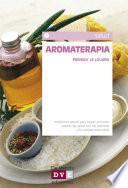 libro Aromaterapia