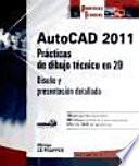 libro Autocad 2011