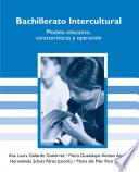 libro Bachillerato Intercultural