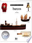 libro Barcos