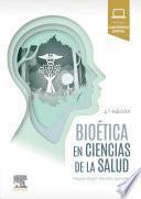 libro Bioética En Ciencias De La Salud