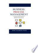 libro Bpm (business Process Management)