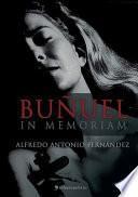 libro Bunuel In Memoriam