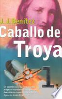 libro Caballo De Troya 1