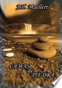 libro Camas De Piedra