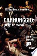 libro Caravaggio