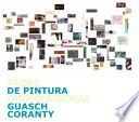 libro Catàleg Premi De Pintura Internacional Guasch Coranty 2010
