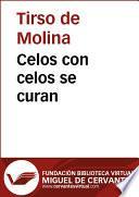 libro Celos Con Celos Se Curan