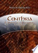 libro Centhria, Libro De Aventuras Para Niños