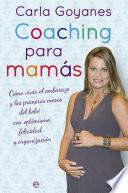 libro Coaching Para Mamás