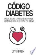 libro Código Diabetes