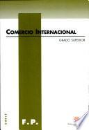 Descargar el libro libro Comercio Internacional libro Comercio Internacional
