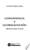 libro Convivencia Y Globalización