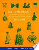 libro Créations De Mode
