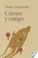 libro ¿crimen O Castigo?