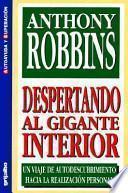 libro Despertando Al Gigante Interior