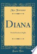 libro Diana