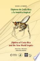 libro Diptera Of Costa Rica And The New World Tropics