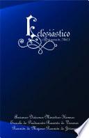 libro EclesiÁstico