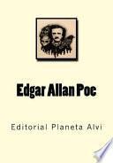 libro Edgar Allan Poe