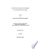 libro Effect Of The Salvadorian Civil War On El Salvador S Literature