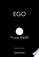 libro Ego