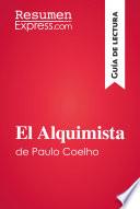 libro El Alquimista De Paulo Coelho (guía De Lectura)