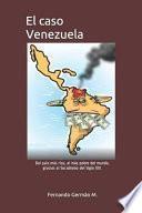 libro El Caso Venezuela