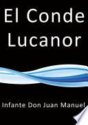 Descargar el libro libro El Conde Lucanor libro El Conde Lucanor