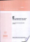 libro El Conglomerado Del Azúcar Del Valle Del Cauca, Colombia