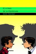 libro El Crimen De La Hipotenusa