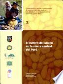 libro El Cultivo Del Ulluco En La Sierra Central Del Perú