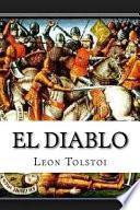 libro El Diablo/ The Devil