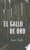 libro El Gallo De Oro