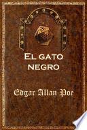 Descargar el libro libro El Gato Negro libro El Gato Negro