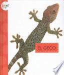 libro El Geco (geckos)