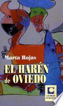libro El Haren De Oviedo/ The Haren Of Oviedo