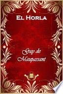libro El Horla