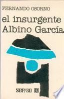 libro El Insurgente Albino García