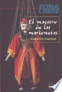 libro El Maestro De Las Marionetas
